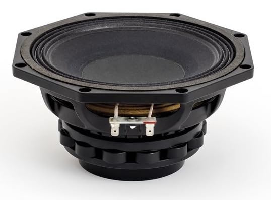 18 SOUND 8'' MID BASS NEO 700W